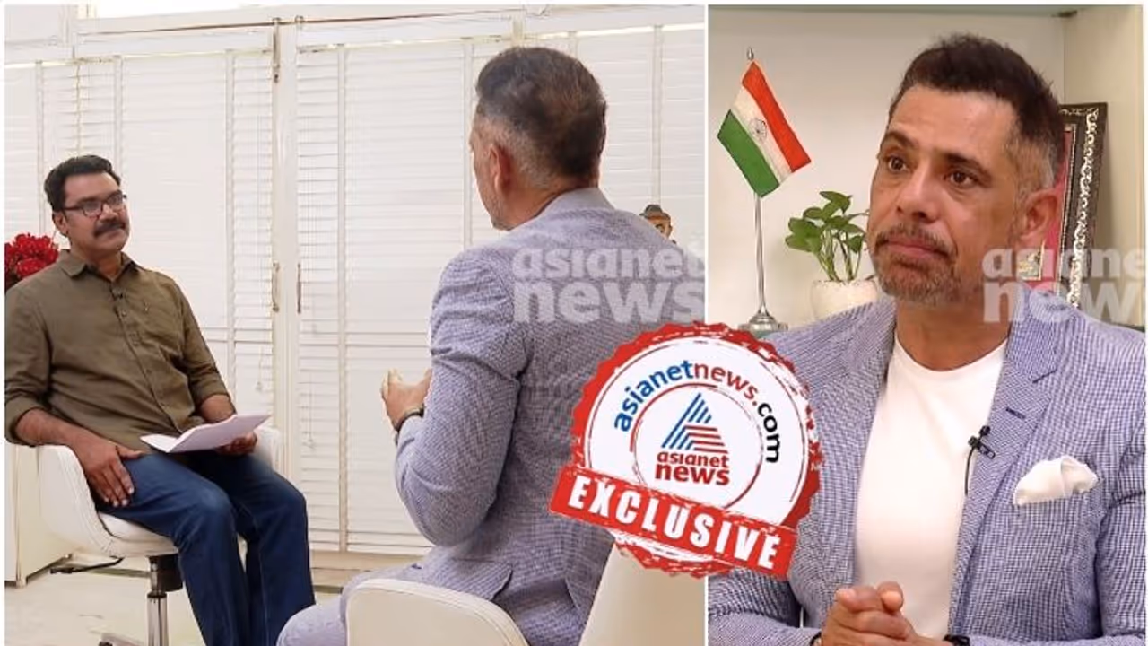 രാഷ്ട്രീയത്തിലിറങ്ങാൻ തീരുമാനിച്ചുവെന്ന് റോബർട്ട് വദ്ര, അമേഠിയിൽ മത്സരിക്കാൻ ജനങ്ങൾ നിർബന്ധിക്കുന്നു 