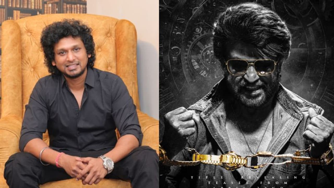 Rajini : சூப்பர் ஸ்டாருக்கு வில்லனாகும் "கிளாசிக் நடிகர்"?.. கேமியோவில் "கிங் கான்"? தலைவர் 171 அப்டேட்! Rajini : சூப்பர் ஸ்டாருக்கு வில்லனாகும் "கிளாசிக் நடிகர்"?.. கேமியோவில் "கிங் கான்"? தலைவர் 171 அப்டேட்!