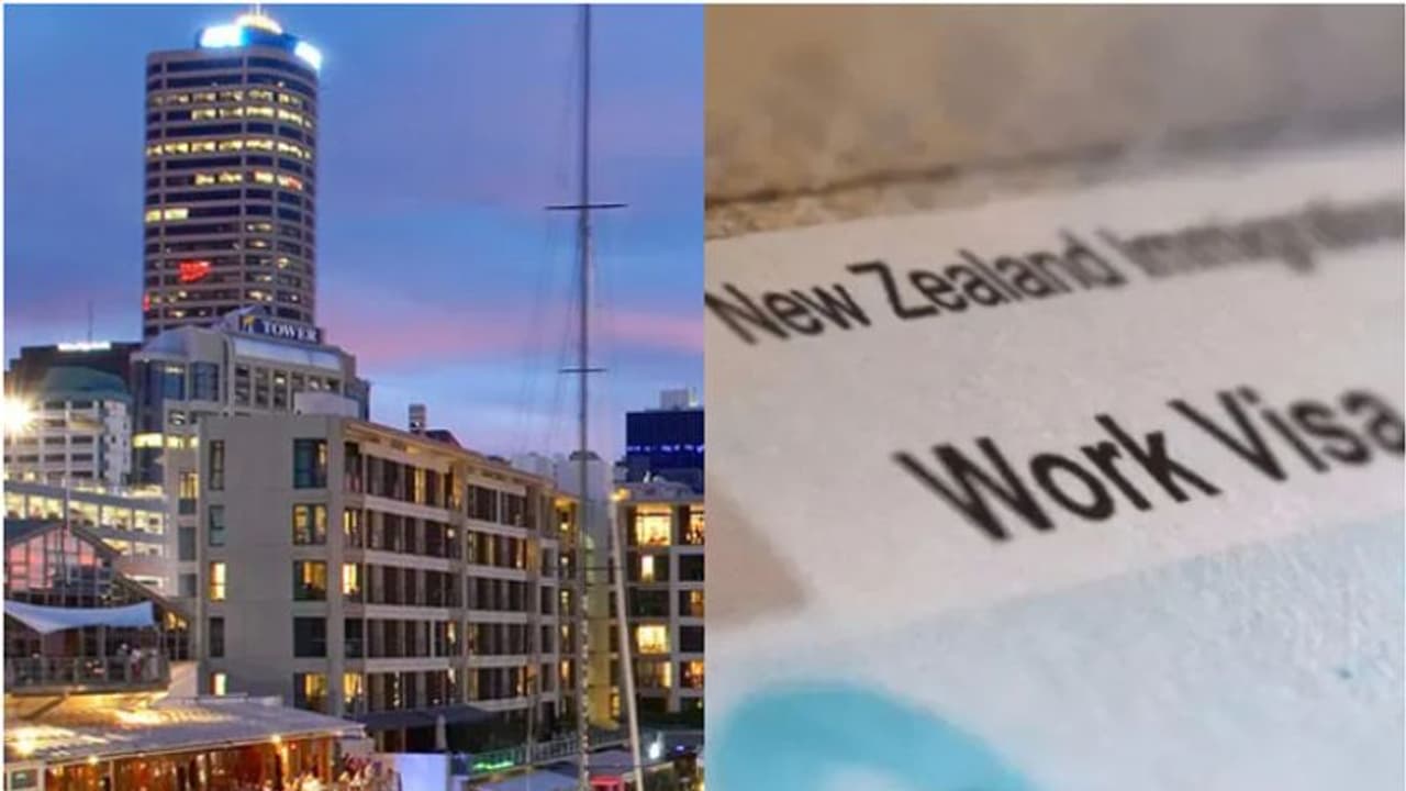 വിസ നിയമം കടുപ്പിക്കാൻ ന്യൂസിലന്ഡ്; ലക്ഷ്യം കുടിയേറ്റം നിയന്ത്രിക്കൽ, ഇംഗ്ലീഷ് പ്രാവീണ്യം, വൈദഗ്ധ്യം നിർബന്ധം വിസ നിയമം കടുപ്പിക്കാൻ ന്യൂസിലന്ഡ്; ലക്ഷ്യം കുടിയേറ്റം നിയന്ത്രിക്കൽ, ഇംഗ്ലീഷ് പ്രാവീണ്യം, വൈദഗ്ധ്യം നിർബന്ധം