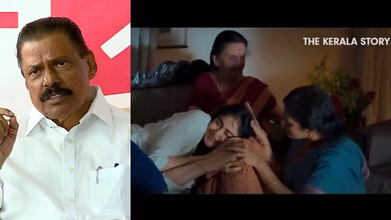 കേരളസ്റ്റോറി മുസ്ലിംവിരുദ്ധം, കമ്മ്യൂണിസ്റ്റ് വിരുദ്ധം, കേരളവിരുദ്ധം, നിരോധിക്കണമെന്ന നിലപാടില്ലെന്ന് സിപിഎം