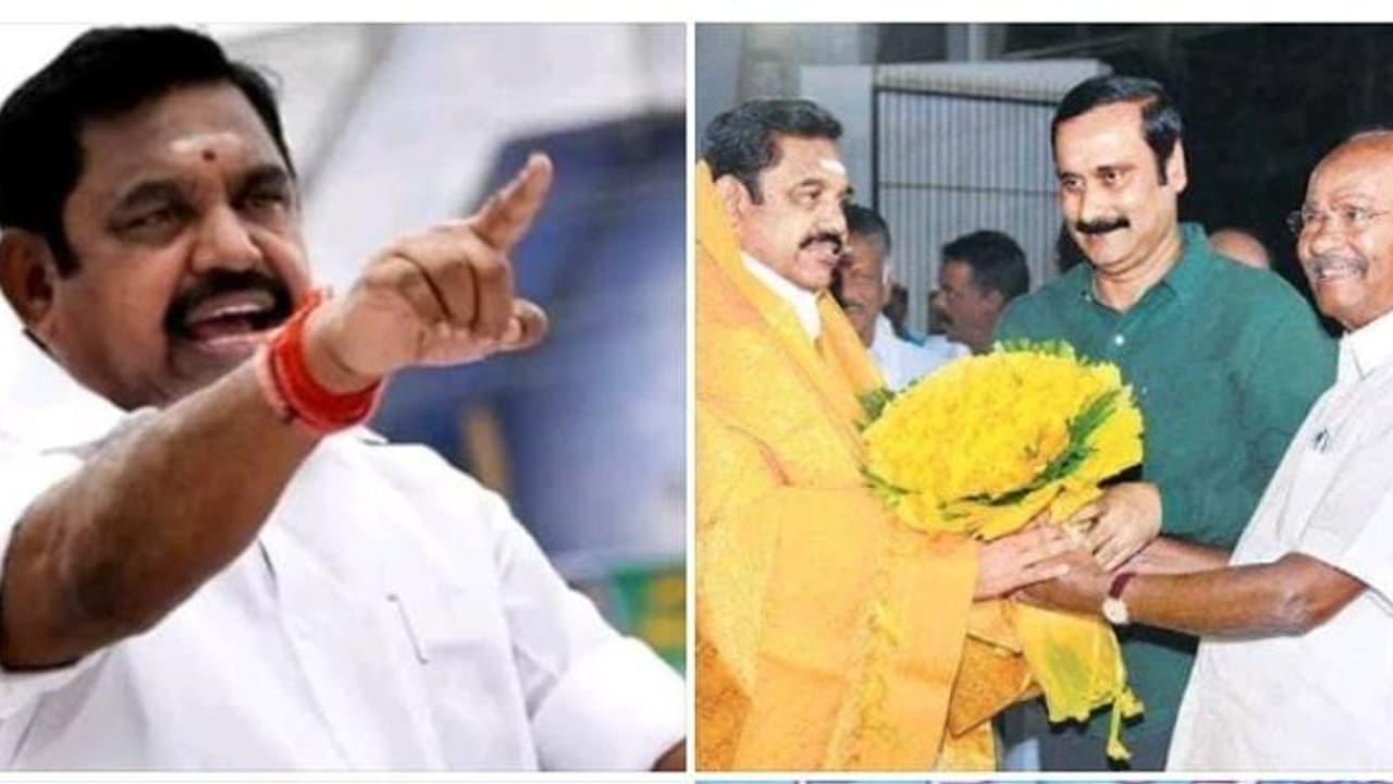 EPS : ஜெயலலிதா படத்தோடு பாமக பிரச்சாரம்.! விக்கிரவாண்டி அதிமுக நிர்வாகிகளுக்கு எடப்பாடி போட்ட முக்கிய உத்தரவு