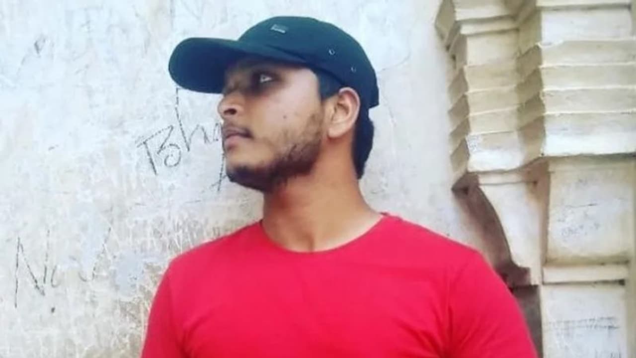 മൂന്നാഴ്ച മുമ്പ് കാണാതായ ഇന്ത്യൻ വിദ്യാർഥി യുഎസിൽ മരിച്ച നിലയിൽ; പണത്തിനായി കിഡ്നാപ്പ് ചെയ്ത് കൊലപ്പെടുത്തി ?