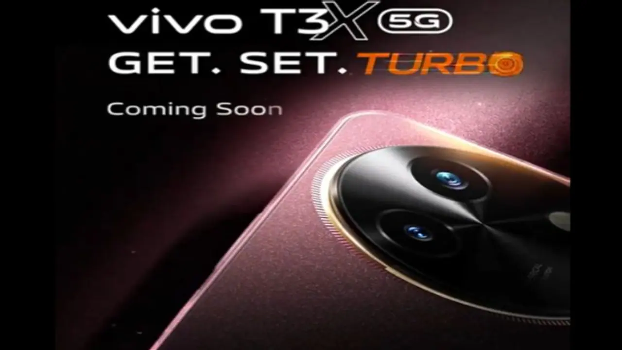 Vivo Phone : டக்கரான அம்சங்கள்.. பட்ஜெட்டில் அடங்கும் புது போன்.. Vivo அறிமுகம் செய்யும் T3X 5G விலை என்ன?