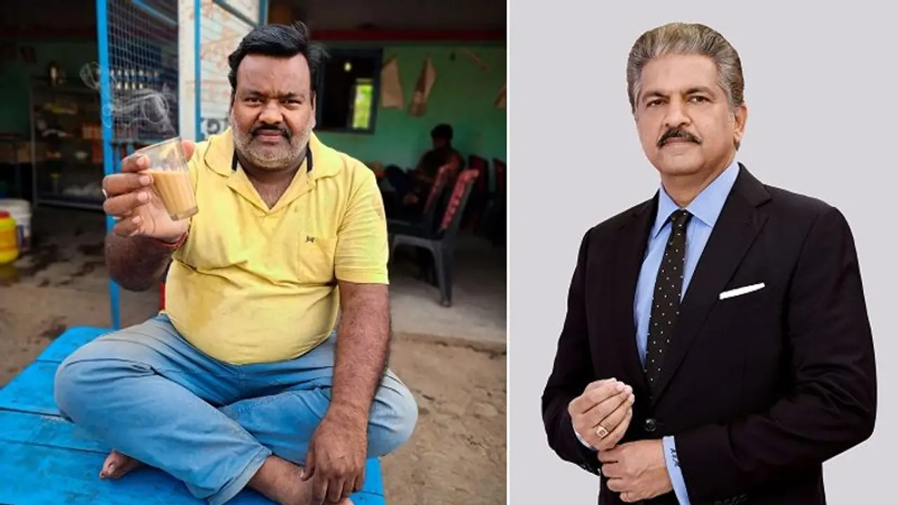 ट्रक चलाते-चलाते कैसे सेलिब्रेटी बन गए राजेश रवानी? कमाई इतनी कि खरीदा नया घर, आनंद महिंद्रा भी फैन