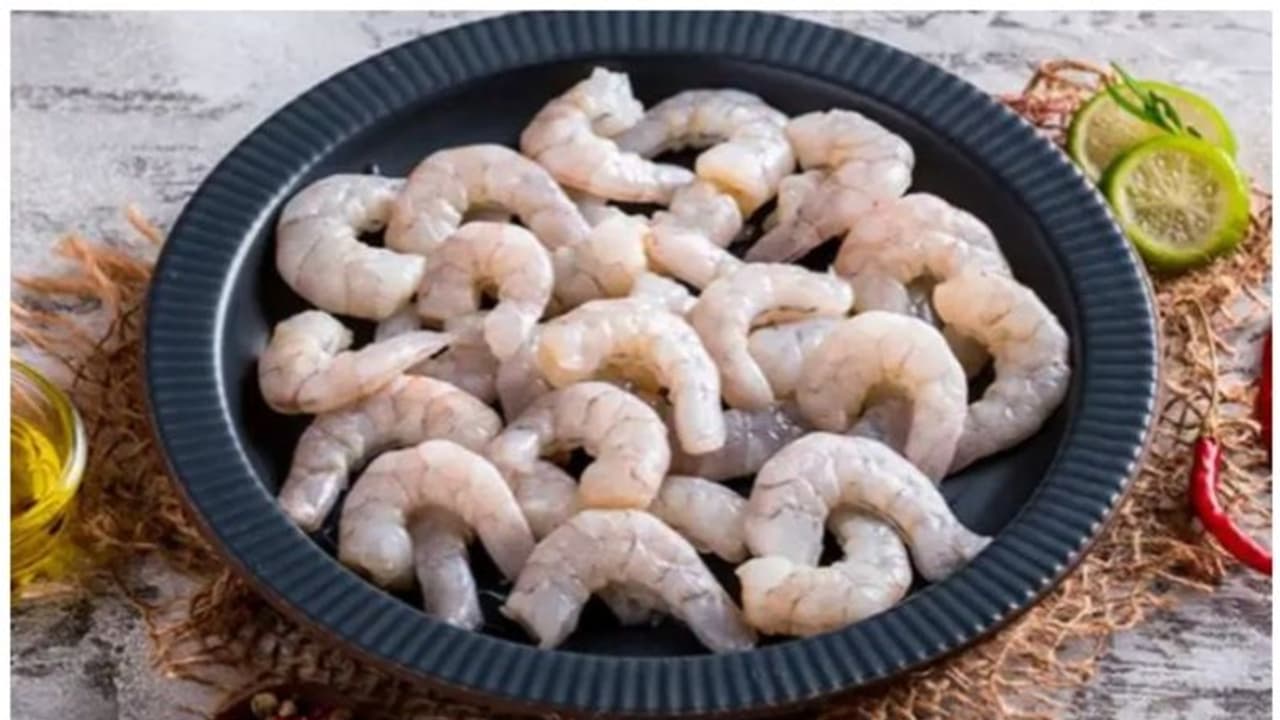 കൊഞ്ച് അലർജി ഉണ്ടെങ്കിൽ ശരീരം കാണിക്കുന്ന നാല് പ്രധാനപ്പെട്ട ലക്ഷണങ്ങളിതാ... കൊഞ്ച് അലർജി ഉണ്ടെങ്കിൽ ശരീരം കാണിക്കുന്ന നാല് പ്രധാനപ്പെട്ട ലക്ഷണങ്ങളിതാ...