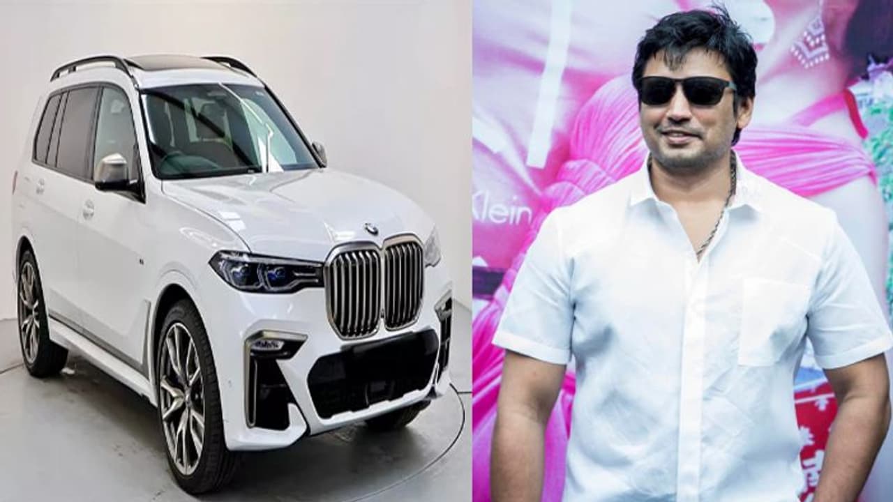 "இது அப்பாவோட பரிசு".. நடிகர் பிரஷாந்துக்கு காஸ்ட்லி BMW கார் கொடுத்த தந்தை அதன் விலை எவ்வளவு தெரியுமா? "இது அப்பாவோட பரிசு".. நடிகர் பிரஷாந்துக்கு காஸ்ட்லி BMW கார் கொடுத்த தந்தை அதன் விலை எவ்வளவு தெரியுமா?