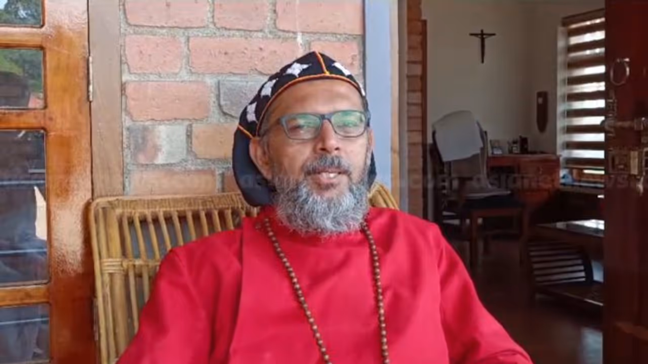 ലൗ ജിഹാദ് മിത്ത്, ആ പ്രതിഭാസം നമ്മുടെ നാട്ടിൽ ഇല്ല, അത് തെളിയിക്കപ്പെട്ട യാഥാർത്ഥ്യം: ഡോ ഗീവര്‍ഗീസ് കൂറിലോസ്