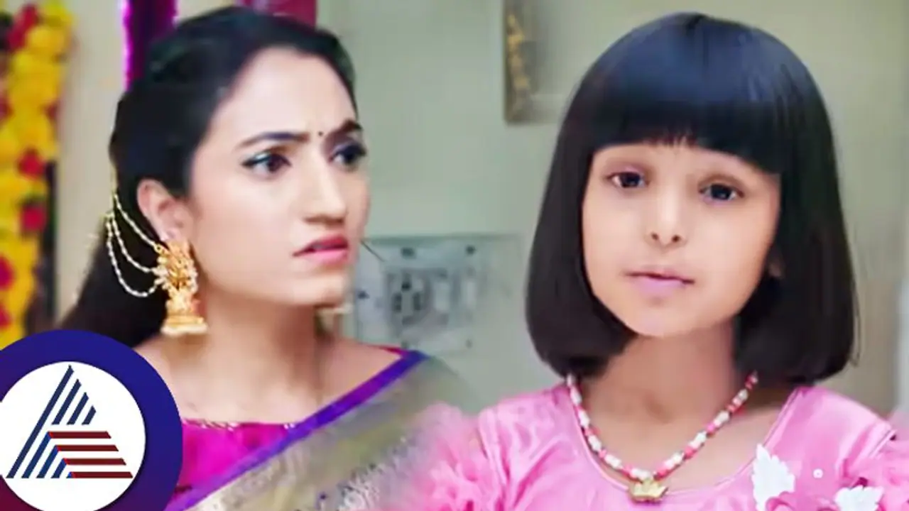 ನಂಗೆ ಅಪ್ಪ ಇಲ್ಲಾಂದ್ರೂ ಪರವಾಗಿಲ್ಲ, ನಿಂಗೆ ಗಂಡ ಬೇಕಲ್ವಾ? : ಸಿಹಿಯ ಮಾತಿಗೆ ಕಂಗಾಲಾದ ಸೀತಾ ನಂಗೆ ಅಪ್ಪ ಇಲ್ಲಾಂದ್ರೂ ಪರವಾಗಿಲ್ಲ, ನಿಂಗೆ ಗಂಡ ಬೇಕಲ್ವಾ? : ಸಿಹಿಯ ಮಾತಿಗೆ ಕಂಗಾಲಾದ ಸೀತಾ