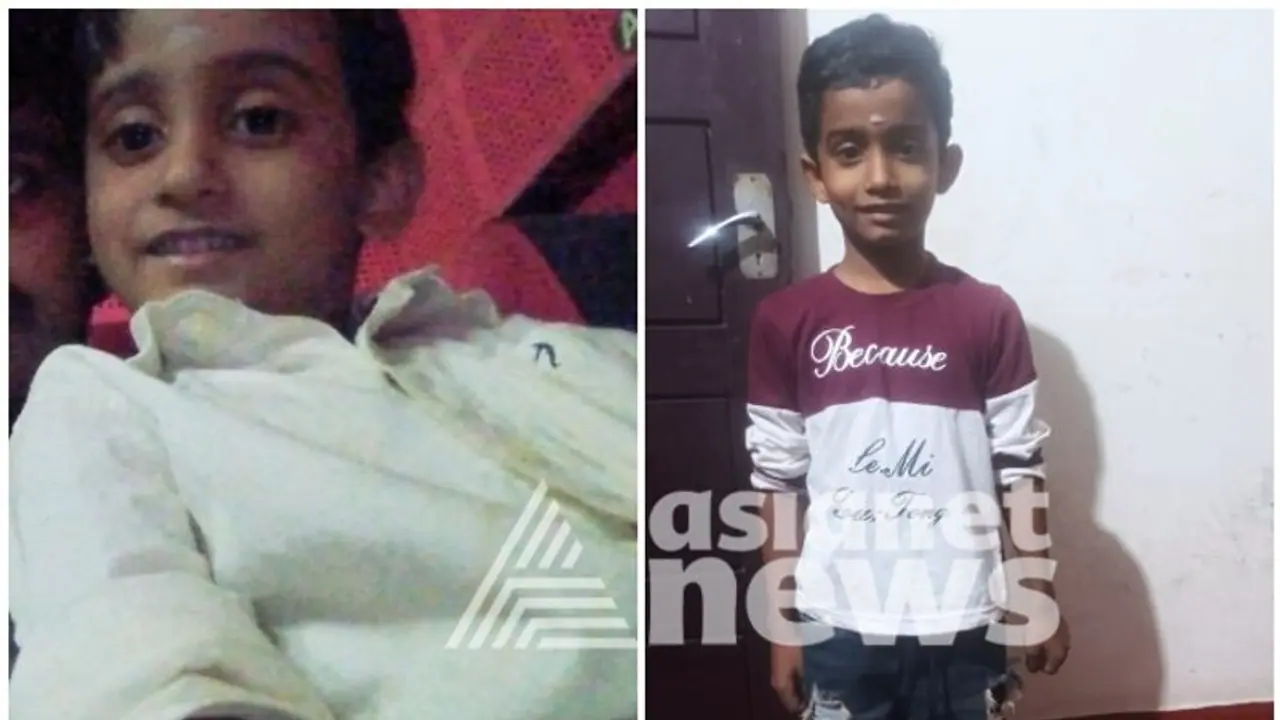 3 കുട്ടികളുമായി യുവതി കിണറ്റിൽ ചാടി; 7 ഉം 6 ഉം വയസുള്ള കുട്ടികൾ മരിച്ചു, യുവതിയും ഒന്നര വയസുകാരിയും ചികിത്സയിൽ