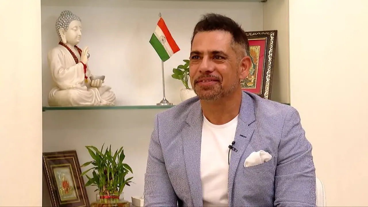 Robert Vadra open to political plunge, says he's learnt from Priyanka and Rahul