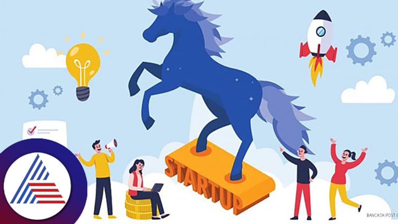 ಅತೀಹೆಚ್ಚು ಯುನಿಕಾರ್ನ್ ಹೊಂದಿರುವ ರಾಷ್ಟ್ರಗಳ ಪಟ್ಟಿಯಲ್ಲಿ ಭಾರತಕ್ಕೆ ಮೂರನೇ ಸ್ಥಾನ;ಬೈಜುಸ್, ಫಾರ್ಮ್ಈಸಿ ಔಟ್ ಅತೀಹೆಚ್ಚು ಯುನಿಕಾರ್ನ್ ಹೊಂದಿರುವ ರಾಷ್ಟ್ರಗಳ ಪಟ್ಟಿಯಲ್ಲಿ ಭಾರತಕ್ಕೆ ಮೂರನೇ ಸ್ಥಾನ;ಬೈಜುಸ್, ಫಾರ್ಮ್ಈಸಿ ಔಟ್