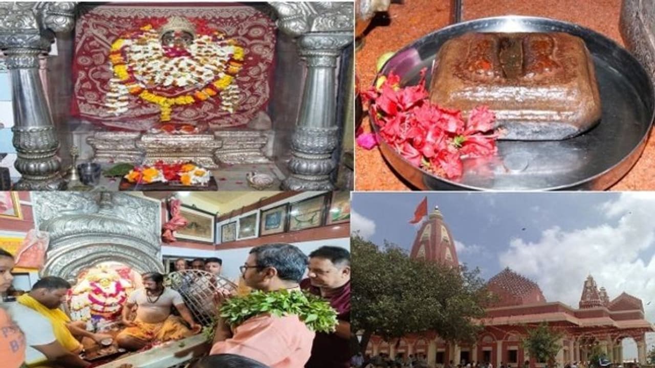 चैत्र नवरात्र 2024: जहां शिव वहां शक्ति, नवरात्रि पर करें मां ब्रह्मचारिणी के इस मंदिर के दर्शन