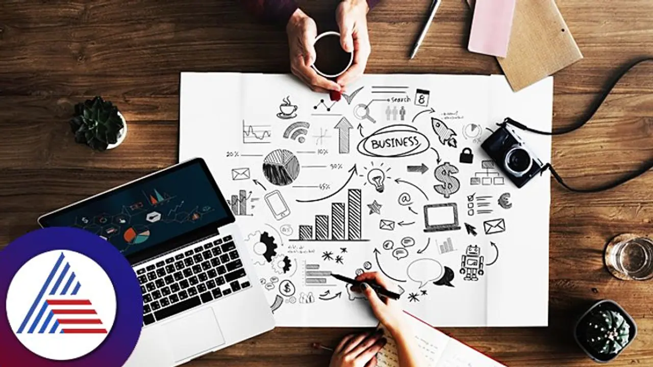 Business : ಅತಿ ಬೇಗ ಮಾರಾಟವಾಗುತ್ತೆ ಈ ಉತ್ಪನ್ನ… ಕಡಿಮೆ ಬಂಡವಾಳದಲ್ಲಿ ಶುರು ಮಾಡಿ ಬ್ಯುಸಿನೆಸ್…