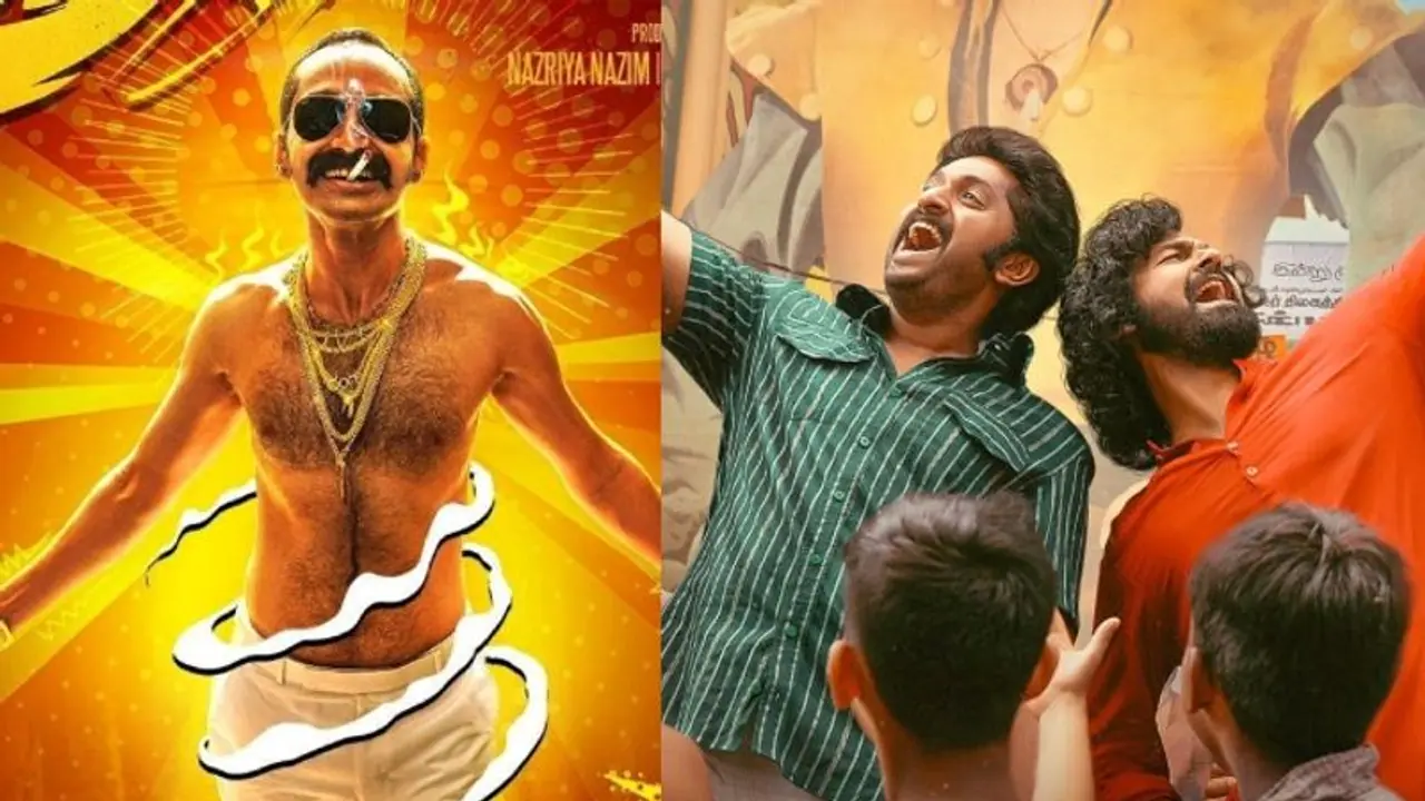 ഇനി രണ്ടുനാൾ; റിലീസിന് മുൻപ് 'വർഷങ്ങൾക്കു ശേഷ'ത്തെ വീഴ്ത്തി 'ആവേശം', വിഷു ആർക്കൊപ്പമാകും ? 