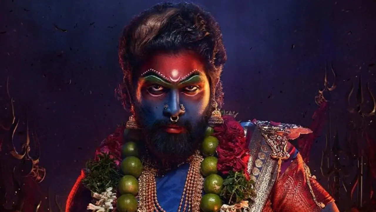 ആറ് മിനിറ്റ് ദൈർഘ്യമുള്ള ഒരു രംഗം, അതിന് വന്ന ചിലവില് '6 പ്രേമലു' പടം പിടിക്കാം; പുഷ്പ 2 ഞെട്ടിക്കുന്നു.! ആറ് മിനിറ്റ് ദൈർഘ്യമുള്ള ഒരു രംഗം, അതിന് വന്ന ചിലവില് '6 പ്രേമലു' പടം പിടിക്കാം; പുഷ്പ 2 ഞെട്ടിക്കുന്നു.!