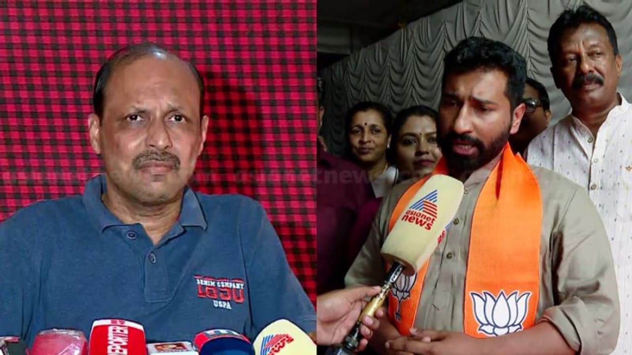 'അനിൽ ആന്റണിക്ക് 25 ലക്ഷം നൽകിയെന്ന ആരോപണം തെളിയിക്കും'; ഡിജിറ്റൽ തെളിവ് പുറത്ത് വിടുമെന്ന് ദല്ലാൾ നന്ദകുമാർ 'അനിൽ ആന്റണിക്ക് 25 ലക്ഷം നൽകിയെന്ന ആരോപണം തെളിയിക്കും'; ഡിജിറ്റൽ തെളിവ് പുറത്ത് വിടുമെന്ന് ദല്ലാൾ നന്ദകുമാർ