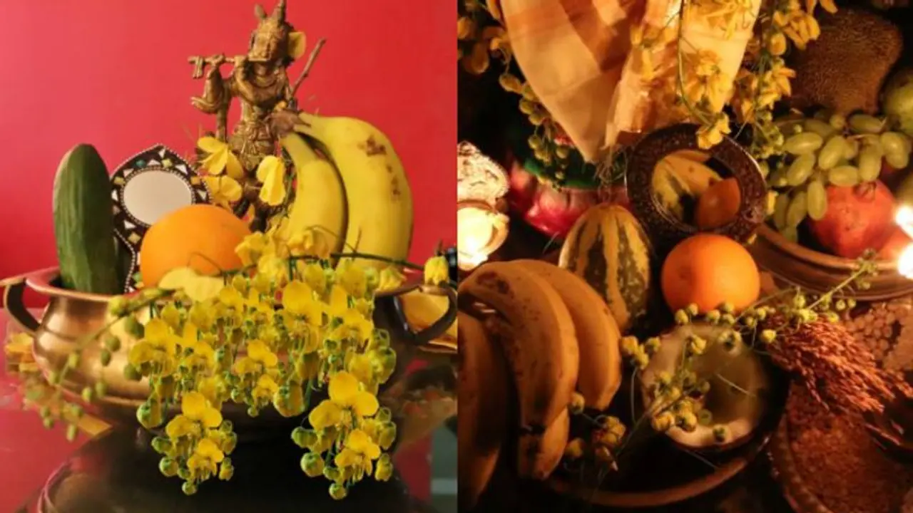 Vishu 2024: Wishes, quotes, WhatsApp/Facebook status to share with loved ones