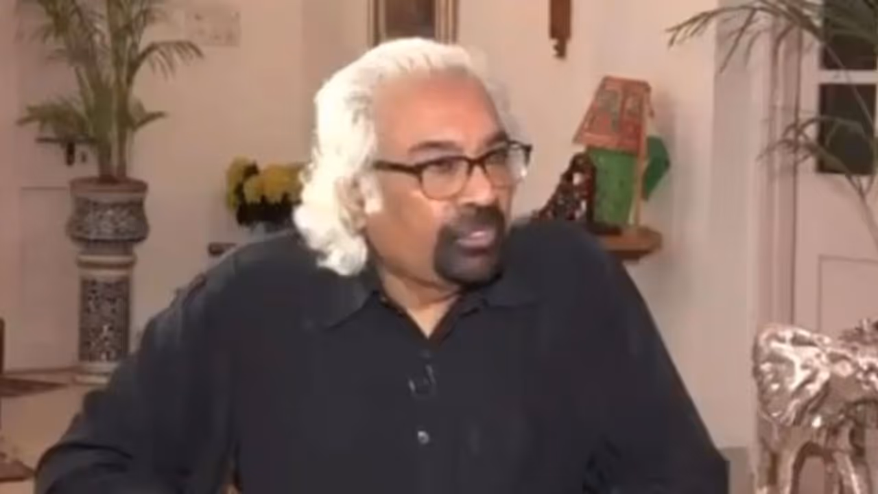 'Rahul Gandhi is not Pappu': Sam Pitroda challenges anyone for televised debate with Congress leader (WATCH) 'Rahul Gandhi is not Pappu': Sam Pitroda challenges anyone for televised debate with Congress leader (WATCH)