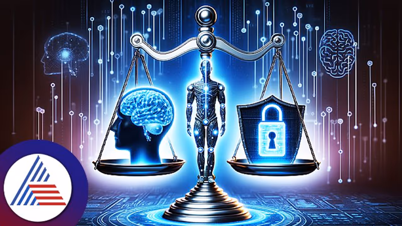 ಭಾರತದ ಎಐ ಕಾರ್ಯತಂತ್ರ, ಅವಕಾಶಗಳ ಜೊತೆ ಅಪಾಯದ ಸವಾಲು!