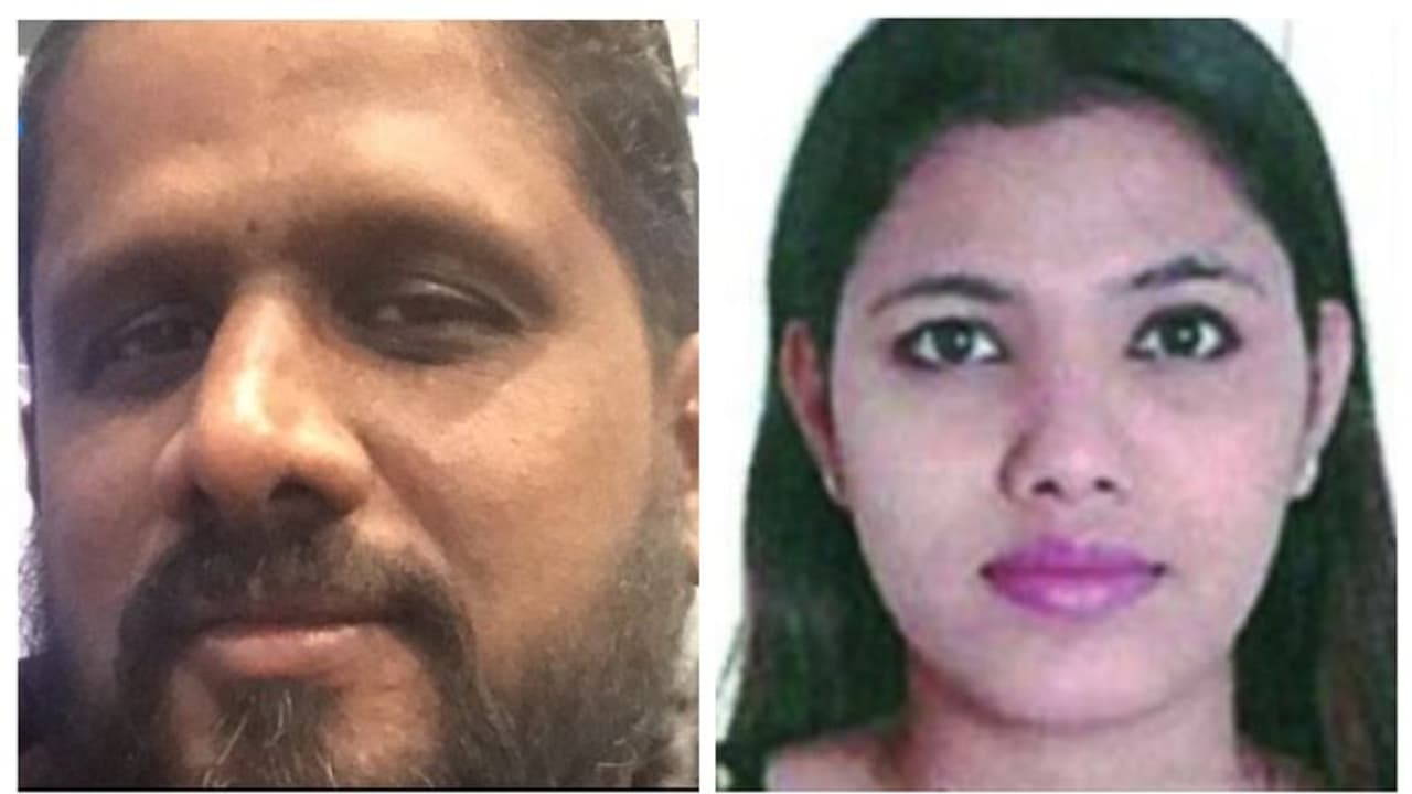 ഷാര്ജ തീപിടിത്തം; മരിച്ച ഇന്ത്യക്കാരില് ഫെബ്രുവരിയില് വിവാഹം കഴിഞ്ഞ യുവതിയും, ഭര്ത്താവ് ഗുരുതരാവസ്ഥയില് ഷാര്ജ തീപിടിത്തം; മരിച്ച ഇന്ത്യക്കാരില് ഫെബ്രുവരിയില് വിവാഹം കഴിഞ്ഞ യുവതിയും, ഭര്ത്താവ് ഗുരുതരാവസ്ഥയില്