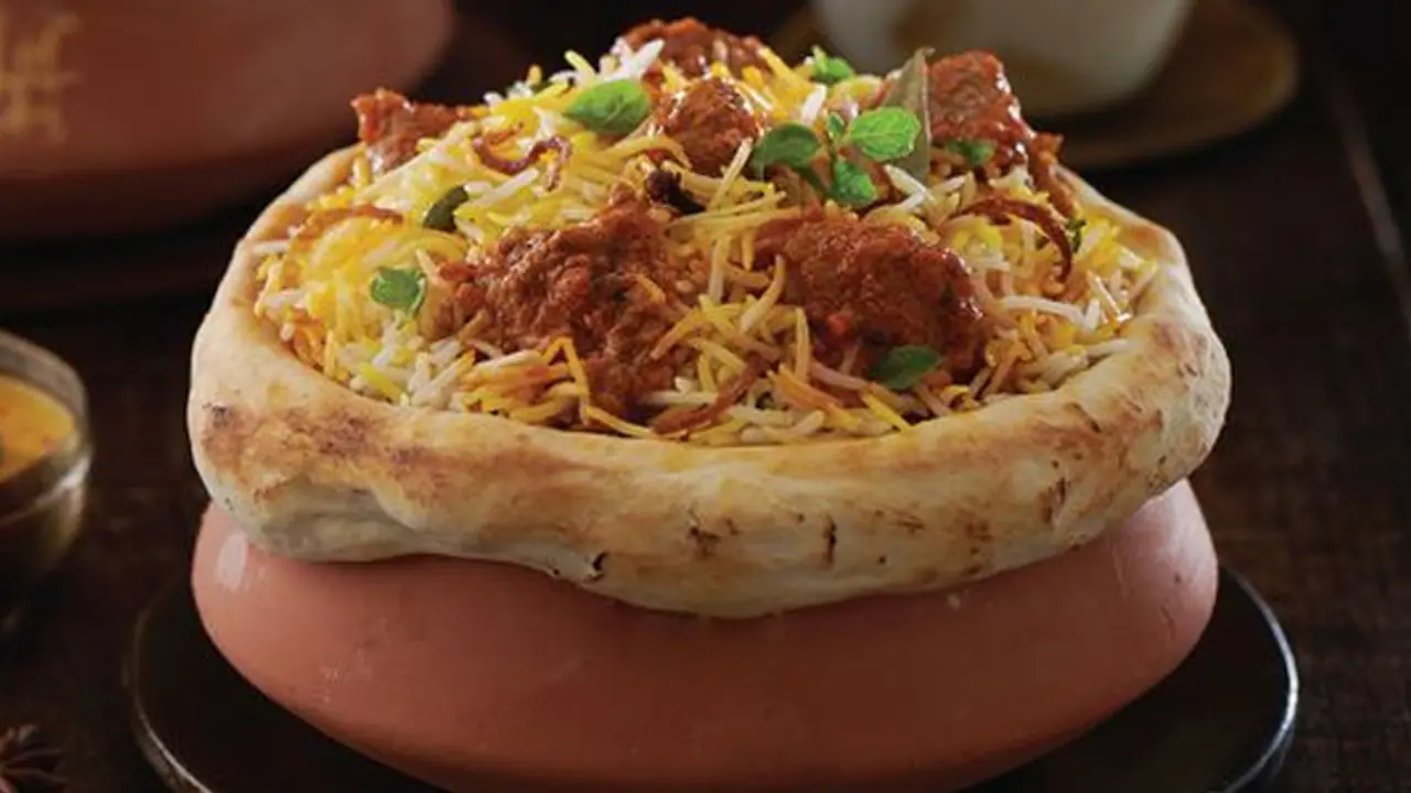Eid 2024: A flavourful recipe for Awadhi Biryani you must try
