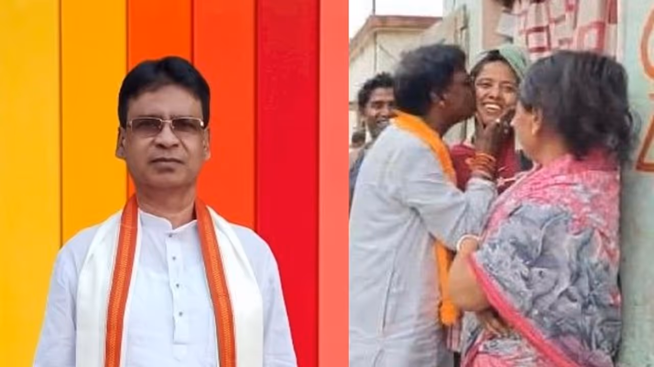 వామ్మో ఏందయ్యా ఇది.. నేను ఎప్పుడు చూడలేదు! వామ్మో ఏందయ్యా ఇది.. నేను ఎప్పుడు చూడలేదు!