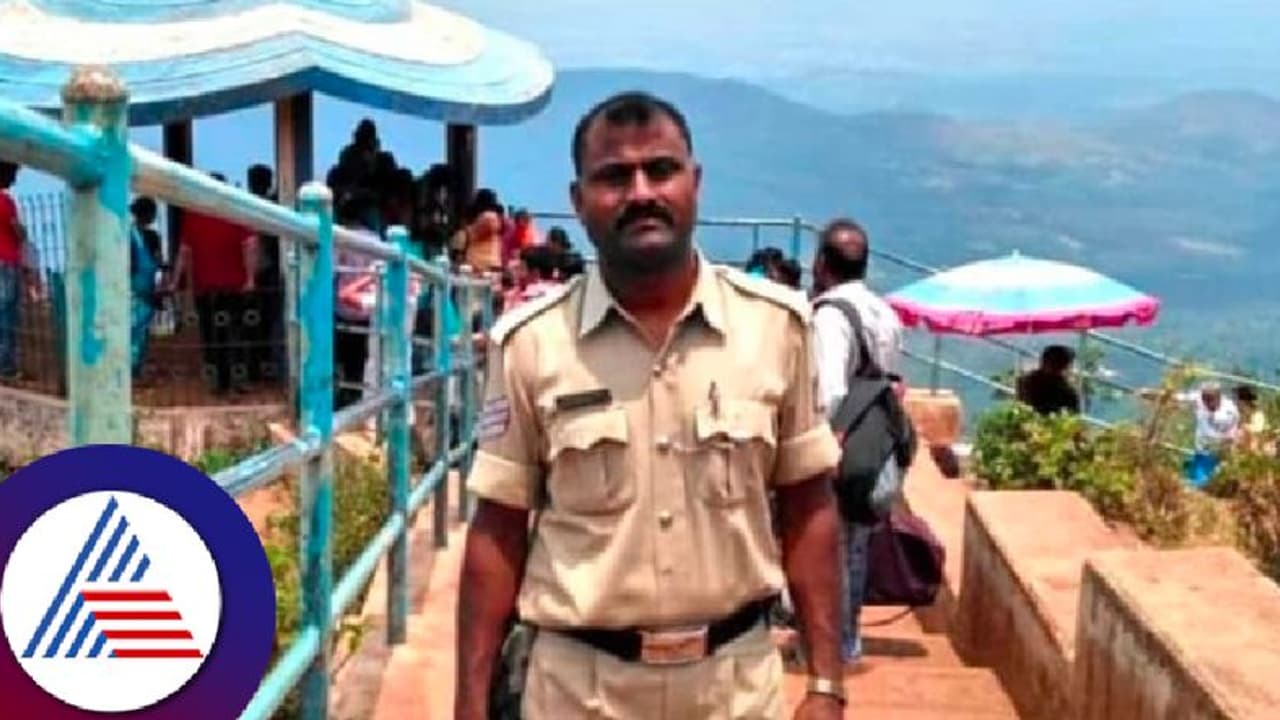 ಕಾರು ಬೈಕ್ ನಡುವೆ ಭೀಕರ ಅಪಘಾತ; ಯುಗಾದಿ ಹಬ್ಬದಂದೇ ಹೆಡ್‌ಕಾನ್ಸ್‌ಟೇಬಲ್ ದುರ್ಮರಣ!