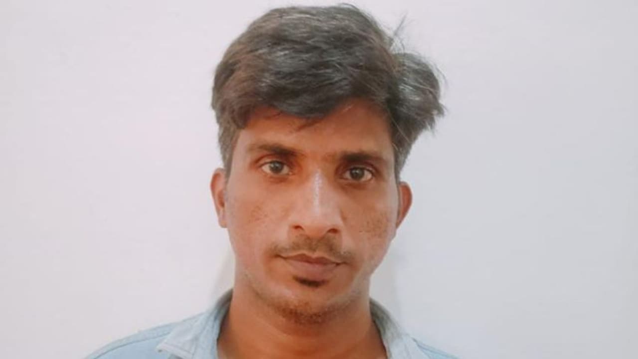 800 കിലോ അടക്ക, വില രണ്ടര ലക്ഷം; മാസങ്ങള്ക്ക് ശേഷം മോഷണക്കേസിലെ കൂട്ടുപ്രതിയെയും പൊക്കി പൊലീസ് 800 കിലോ അടക്ക, വില രണ്ടര ലക്ഷം; മാസങ്ങള്ക്ക് ശേഷം മോഷണക്കേസിലെ കൂട്ടുപ്രതിയെയും പൊക്കി പൊലീസ്