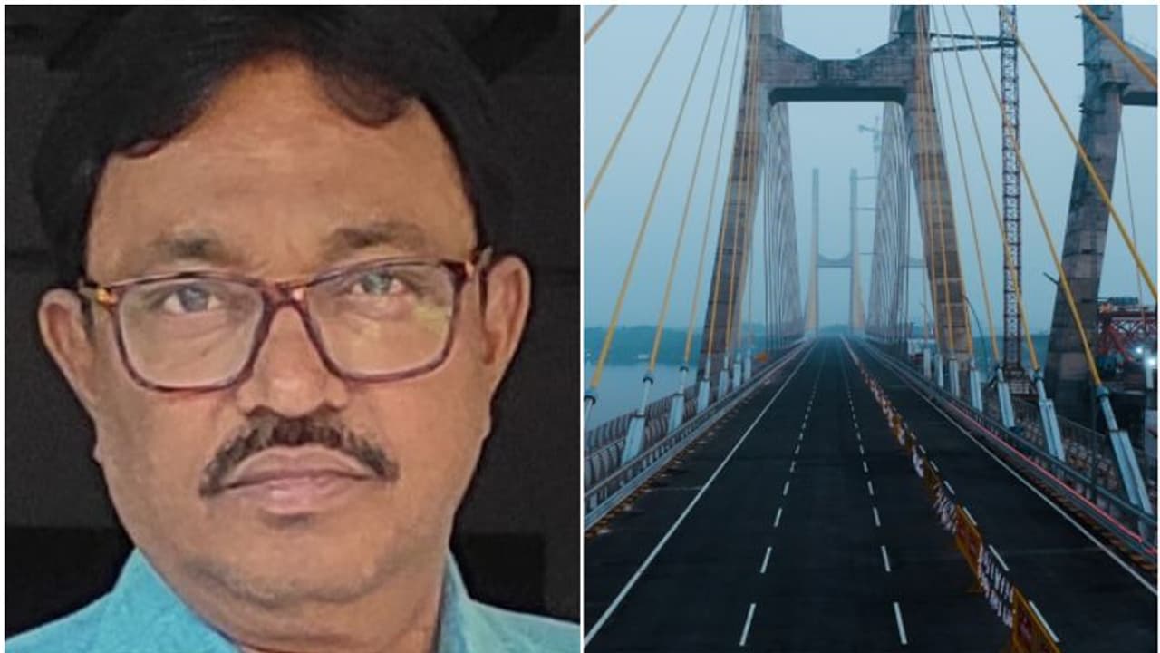 വര്‍ക്ക് സൈറ്റ് കാണിച്ച് മലയാളിയെ പറ്റിച്ചത് 1.25 കോടി; ഒടുവില്‍ പിടിയില്‍