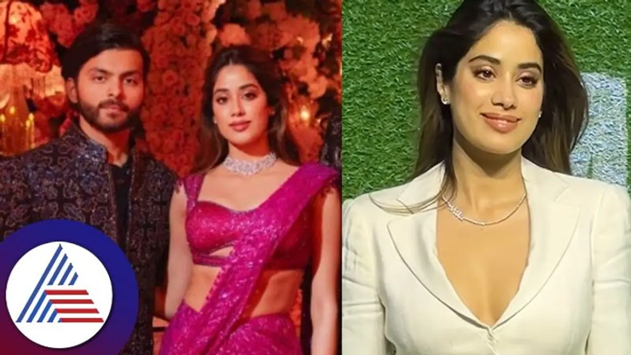 Is Janhvi Kapoor getting married in Tirupati? Here's what actress has to say Is Janhvi Kapoor getting married in Tirupati? Here's what actress has to say