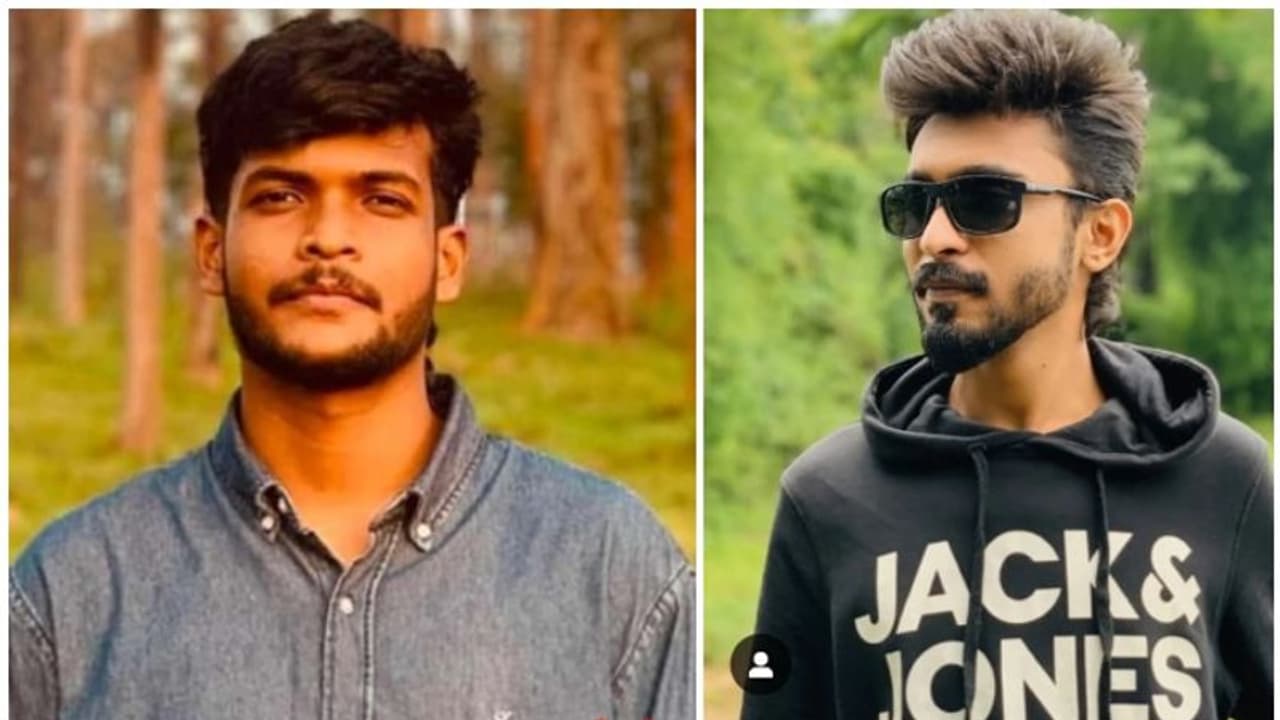 സ്കൂട്ടർ മതിലിടിച്ച് രണ്ട് യുവാക്കൾക്ക് ദാരുണാന്ത്യം