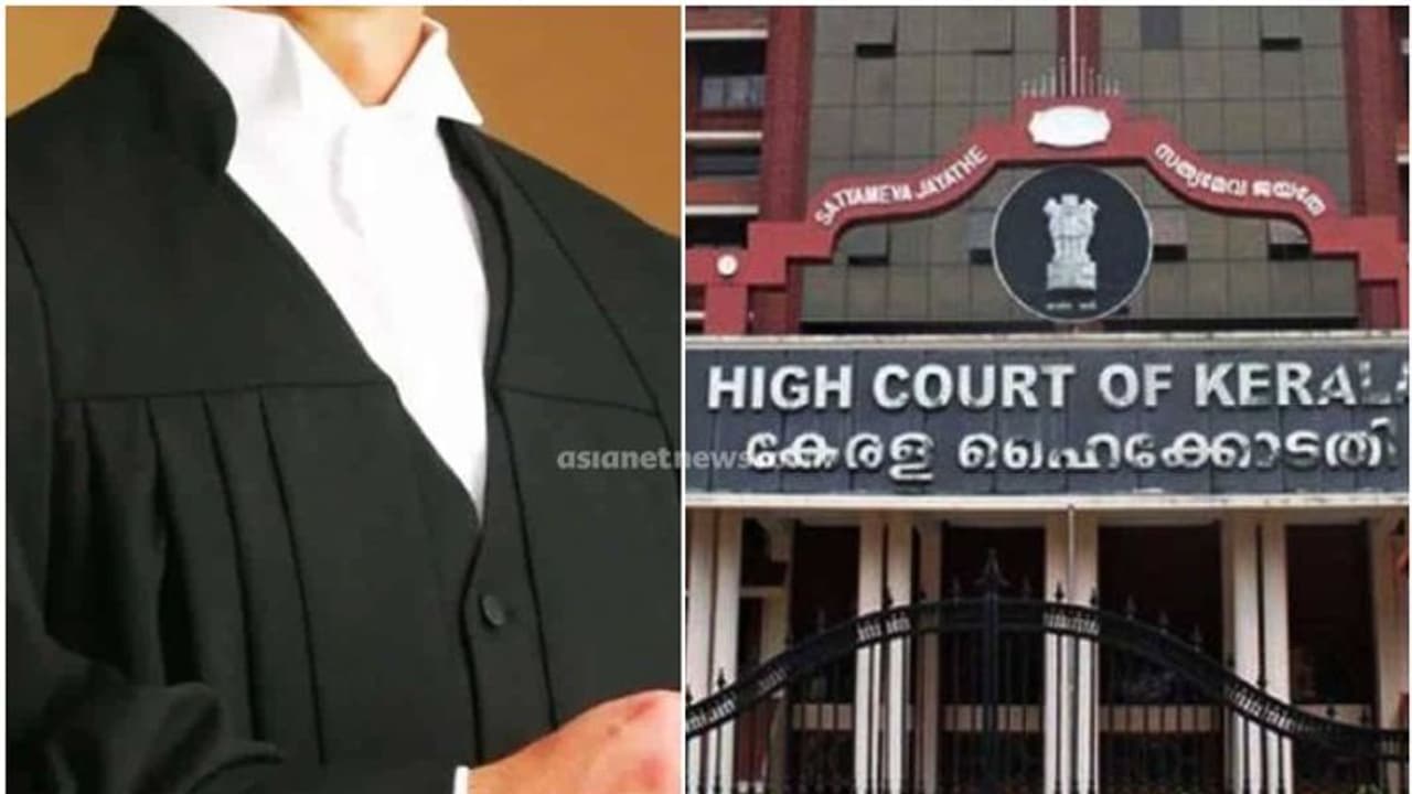 'തൽക്കാലം കോടതികളിൽ കറുത്ത ഗൗൺ വേണ്ട, വെള്ള ഷർട്ടും പാന്റും മതി'; ഹൈക്കോടതി പ്രമേയം പാസാക്കി 'തൽക്കാലം കോടതികളിൽ കറുത്ത ഗൗൺ വേണ്ട, വെള്ള ഷർട്ടും പാന്റും മതി'; ഹൈക്കോടതി പ്രമേയം പാസാക്കി