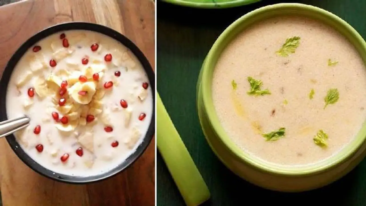 फील करेंगे कूल और एनर्जी से हो जाएंगे फुल, नवरात्रि में दही से बनाएं ये 5 डिशेज
