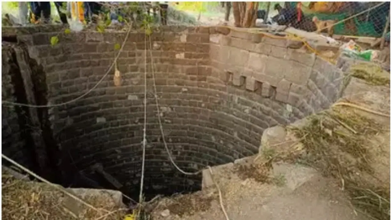 Maharashtra: 5 dead in attempt to rescue a cat from abandoned well in Ahmednagar
