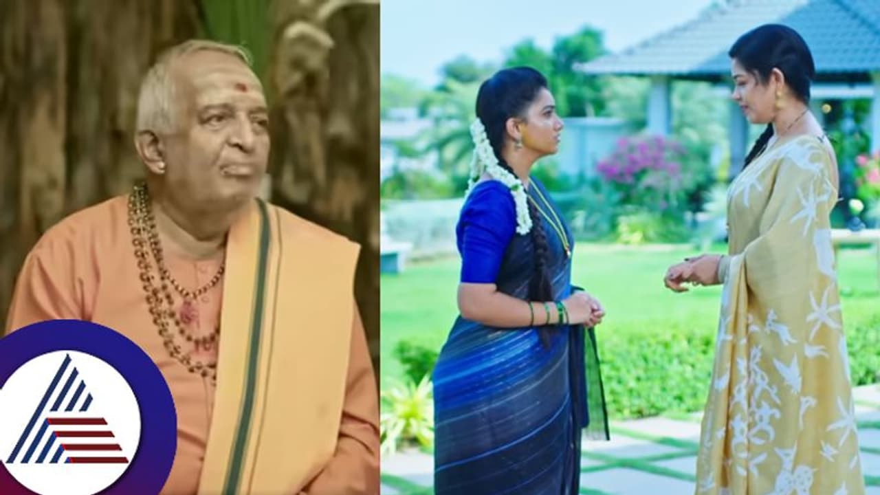 ಡೈರೆಕ್ಟರ್​ ಸಾಹೇಬ್ರೇ ನಾವು ಅಂದುಕೊಂಡಂಗೆ ಮಾಡ್ಲಿಲ್ವಲ್ಲಾ, ಥ್ಯಾಂಕ್ಸ್​ ನಿಮ್ಗೆ ಅಂತಿರೋದ್ಯಾಕೆ ಅಮೃತಧಾರೆ ಫ್ಯಾನ್ಸ್​?