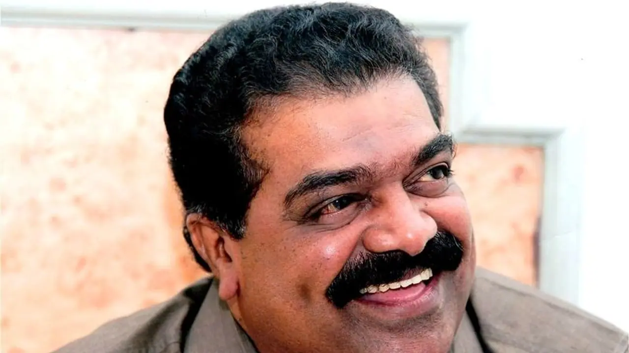 Renowned film producer Gandhimathi Balan passes away