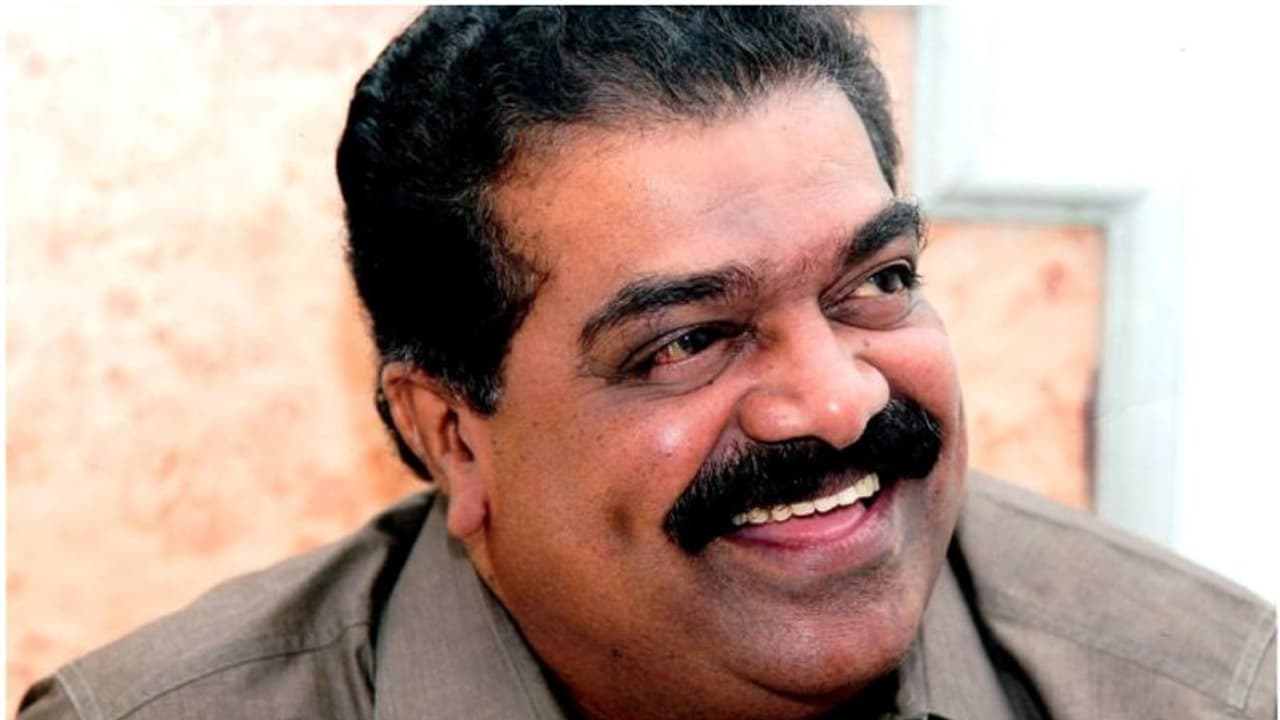 പ്രശസ്ത സിനിമാ നിർമാതാവ് ഗാന്ധിമതി ബാലൻ അന്തരിച്ചു പ്രശസ്ത സിനിമാ നിർമാതാവ് ഗാന്ധിമതി ബാലൻ അന്തരിച്ചു