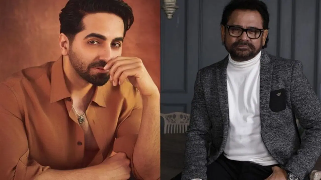Ayushmann Khurrana, Anees Bazmee set to unite for horror comedy titled Bhootiyapa? Here's what we know