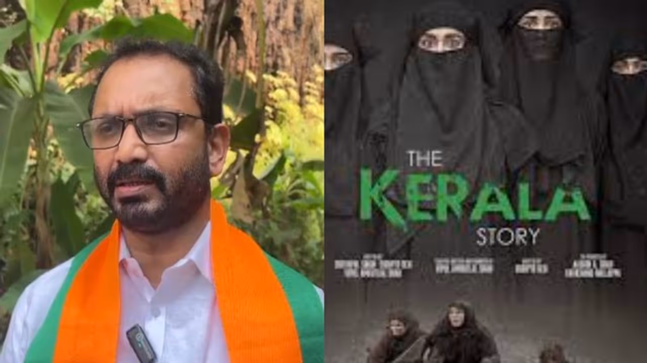 ലൗ ജിഹാദ് ഒരു റിയൽ സ്റ്റോറി, വിവാദമാക്കുന്നതിന് പിന്നില് സ്ഥാപിത താല്പര്യക്കാര്: കെ സുരേന്ദ്രൻ ലൗ ജിഹാദ് ഒരു റിയൽ സ്റ്റോറി, വിവാദമാക്കുന്നതിന് പിന്നില് സ്ഥാപിത താല്പര്യക്കാര്: കെ സുരേന്ദ്രൻ