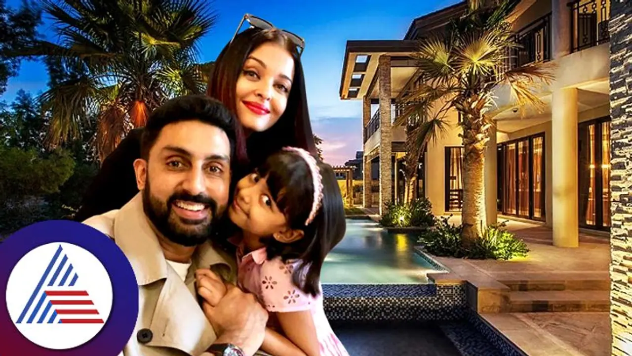 6 ಫ್ಲ್ಯಾಟ್ಸ್ ಖರೀದಿಸಿದ ಅಭಿಷೇಕ್ ಬಚ್ಚನ್; ಐಶ್ವರ್ಯಾ ಜೊತೆ ಬೇರೆ ಮನೆಗೆ ತೆರಳ್ತಾರಾ?