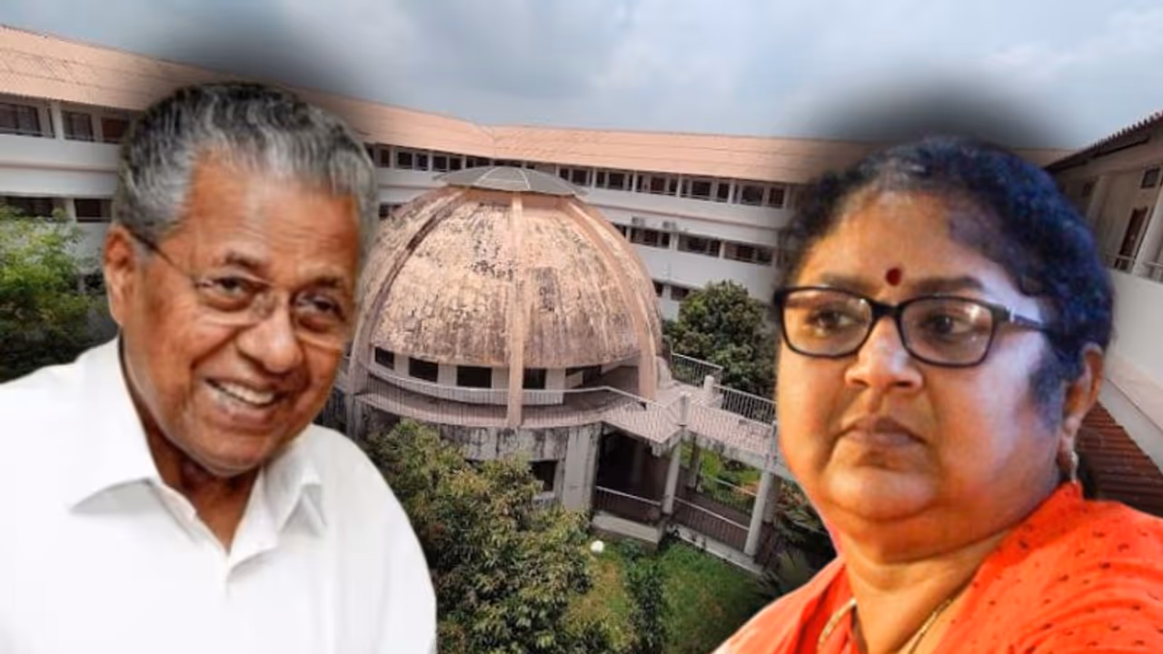 ഗവർണറെ പൂർണമായി അവഗണിച്ച് സർക്കാർ നീക്കം; സാങ്കേതിക സർവകലാശാല വിസി സേർച്ച് കമ്മിറ്റി രൂപീകരിക്കും ഗവർണറെ പൂർണമായി അവഗണിച്ച് സർക്കാർ നീക്കം; സാങ്കേതിക സർവകലാശാല വിസി സേർച്ച് കമ്മിറ്റി രൂപീകരിക്കും