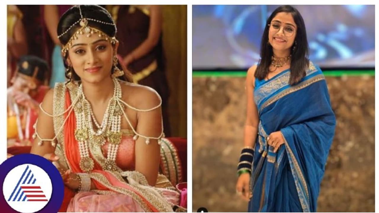 ಬಿಗ್ ಬಾಸ್ ಕಪ್‌ ಗೆಲ್ಲದ ನಟಿ ಸಂಗೀತಾ ಶೃಂಗೇರಿ ಅಳೆದೂ ತೂಗಿ ಅದೆಂಥಾ ಮಾತು ಹೇಳ್ಬಿಟ್ರು ನೋಡಿ!