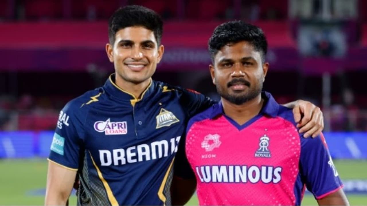 റണ്‍വേട്ടയിൽ ഗില്ലിനെ മറികടന്ന് സഞ്ജു; പക്ഷെ നഷ്ടമാക്കിയത് സുവര്‍ണാവസരം; ഓറഞ്ച് ക്യാപ് കോലിയുടെ തലയില്‍ തന്നെ