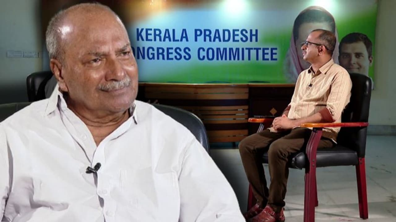 രാഹുലോ പ്രിയങ്കയോ ഒരാൾ യുപിയിൽ മത്സരിക്കും, തീരുമാനം വരും, കാത്തിരിക്കൂ: എകെ ആൻ്റണി രാഹുലോ പ്രിയങ്കയോ ഒരാൾ യുപിയിൽ മത്സരിക്കും, തീരുമാനം വരും, കാത്തിരിക്കൂ: എകെ ആൻ്റണി