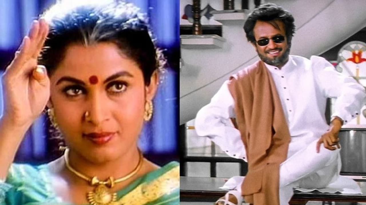 യേന്‍ വഴി, തനീ വഴീ..; രജനിസത്തിന്‍റെ പീക്ക് ലെവൽ ആക്ട്, 25ന്റെ നിറവിൽ 'പടയപ്പ'; ആകെ നേടിയ കളക്ഷൻ 