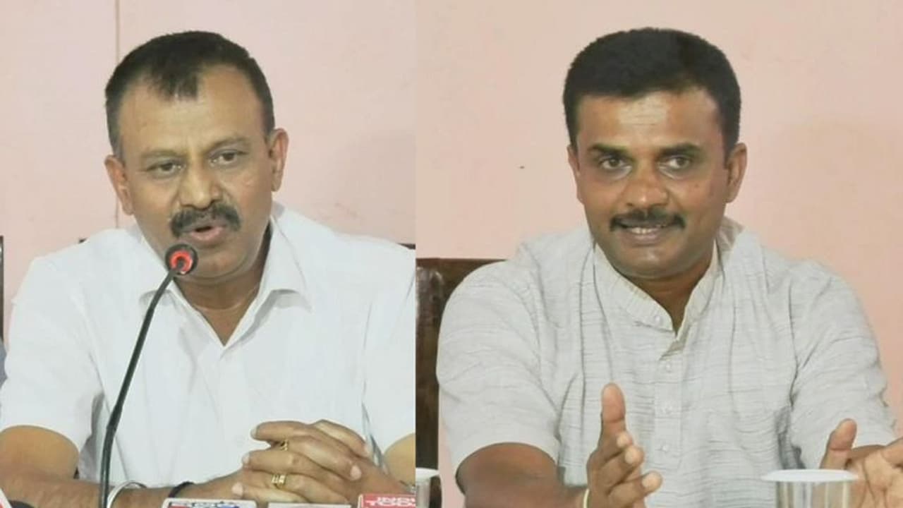 Lok Sabha Election 2024: ಕಾಂಗ್ರೆಸ್ ಮಣಿಸಲು ಕೊಡಗು ಬಿಜೆಪಿ, ಜೆಡಿಎಸ್ ಮೈತ್ರಿ ಮುಖಂಡರ ಪ್ಲಾನ್!