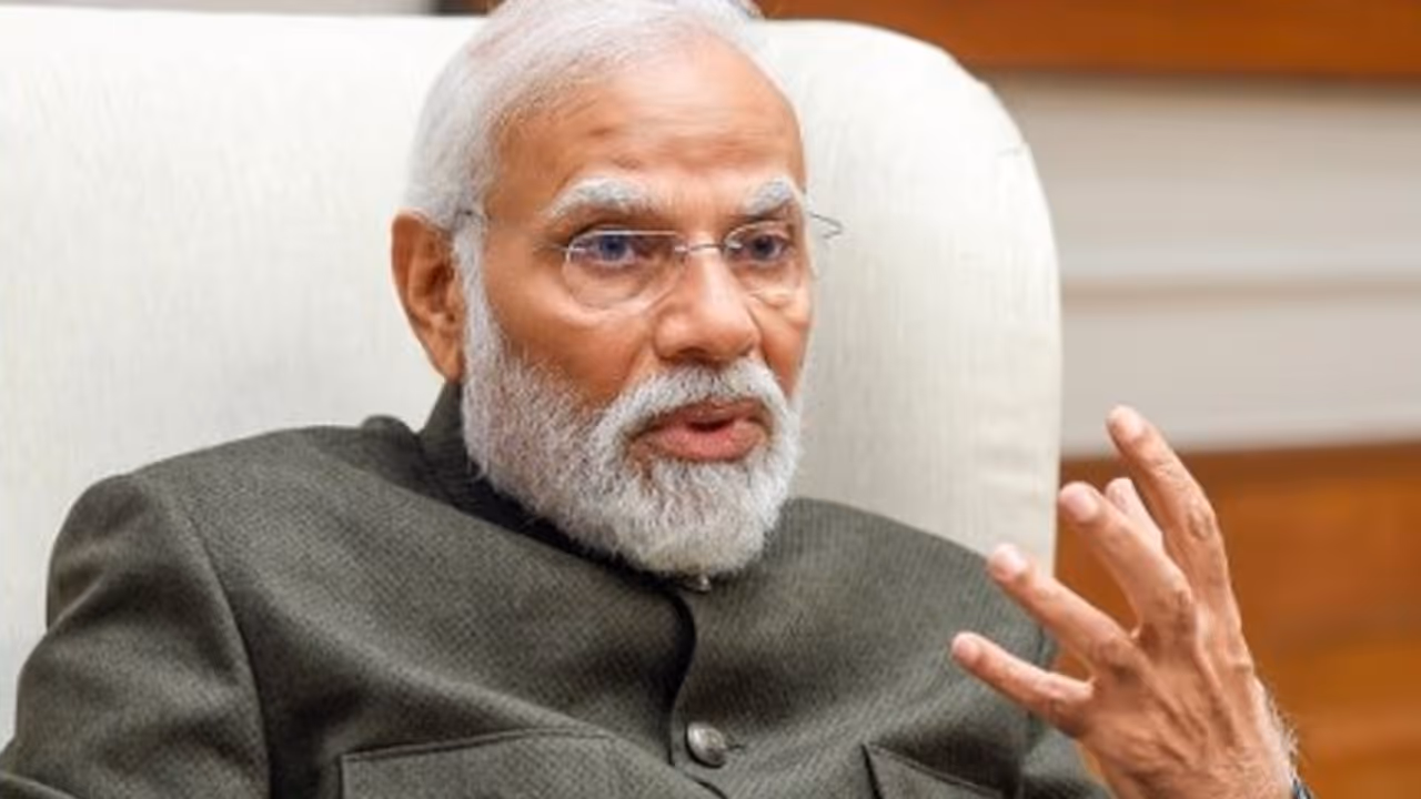 UP man defrauded of Rs 1 crore after investing in 'film on PM Modi', cheating case filed against 3 people