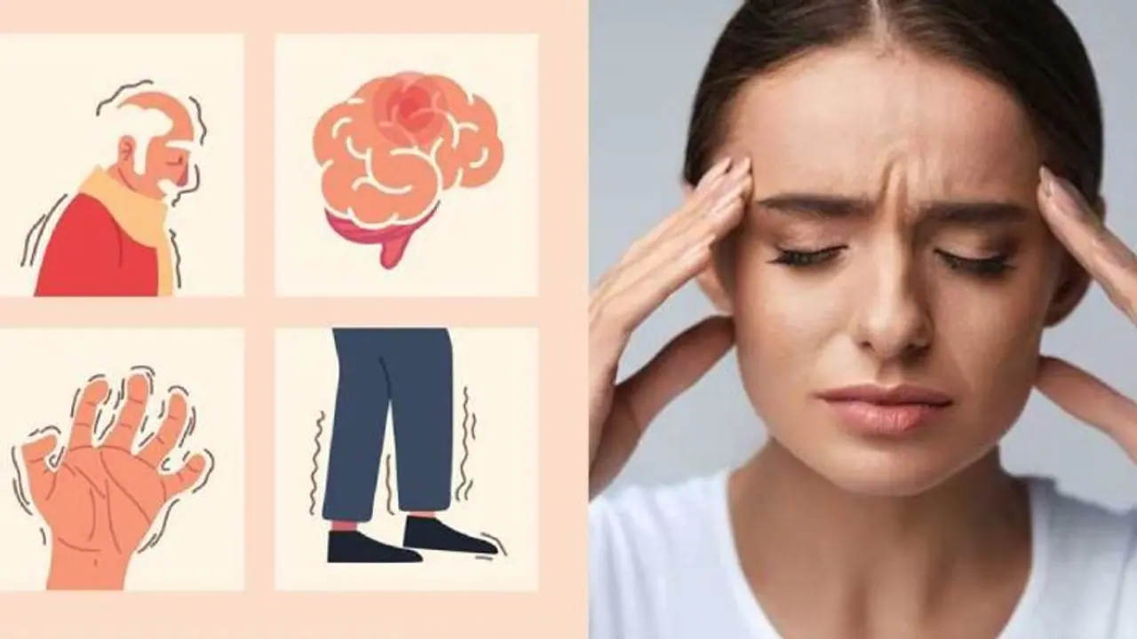 World Parkinson's  Day: सब्जियों में पड़ने वाले पेस्ट्रीसाइड्स के कारण बुजुर्गों की बीमरी अब युवाओं में.......