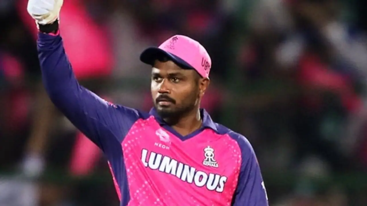 IPL 2024: RR skipper Sanju Samson fined Rs 12 lakh for slow over rate in clash against GT