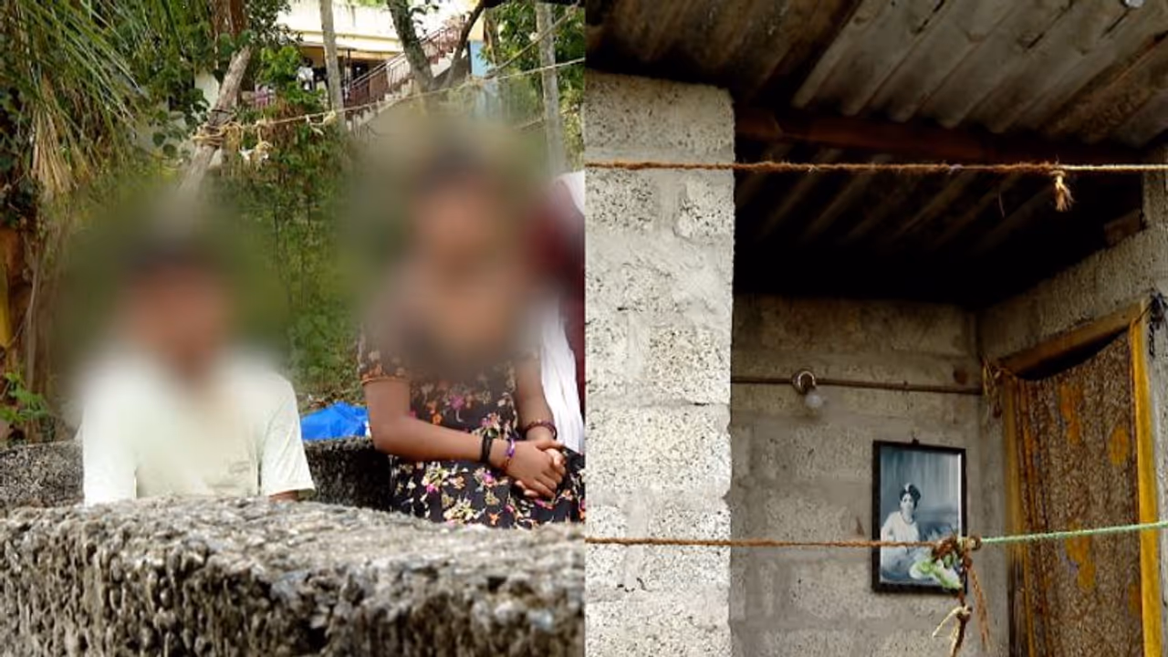 'കുടിവെള്ളം മുട്ടിച്ചു, വഴിയടച്ചു, വീട് പൂട്ടി'; ഭർത്താവ് മരിച്ചതോടെ വീട്ടിൽ നിന്നും പുറത്താക്കിയെന്ന് യുവതി